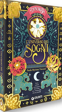 Universo dei sogni - dynowish 