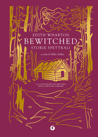 Bewitched - storie spettrali 