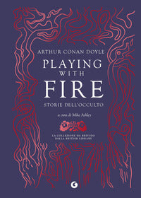 Playing with fire - storie dell'occulto 