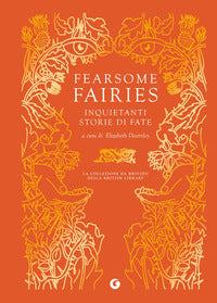 Fearsome fairies - inquietanti storie di fate 