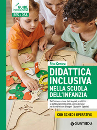 Didattica inclusiva nella scuola dell'infanzia - dall'osservazione dei segnali predittivi al 