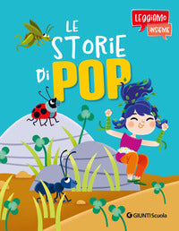 Storie di pop - leggiamo insieme 