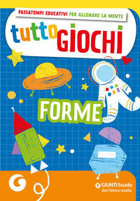 Forme - tuttogiochi 