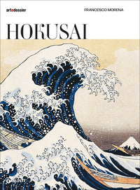 Hokusai - artedossier 