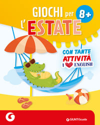 Giochi per l'estate 8+ 