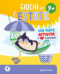 Giochi per l'estate 9+ 