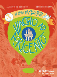 Viaggio ad agrigento - le guide di codytrip 