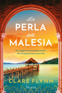 Perla della malesia 