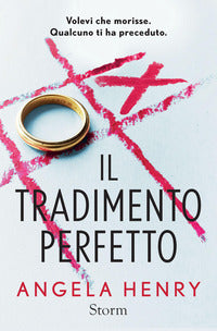 Tradimento perfetto 