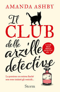 Club delle arzille detective 