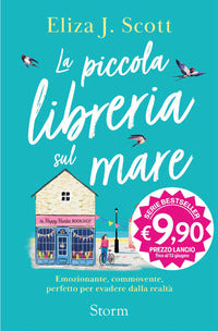 Piccola libreria sul mare 