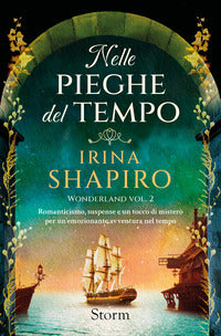 Nelle pieghe del tempo - wonderland 