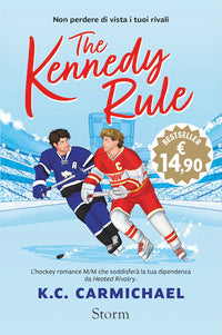 The kennedy rule 