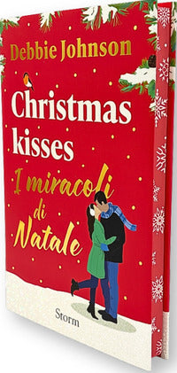 Christmas kisses - i miracoli di natale 