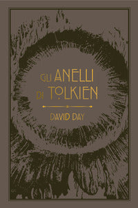 Anelli di tolkien 