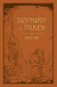 Dizionario di tolkien 