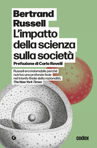 Impatto della scienza sulla societa' 