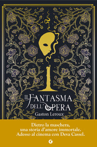 Fantasma dell'opera 