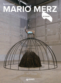 Mario merz - art e dossier 431 