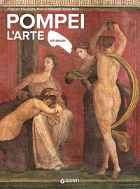 Pompei l'arte 