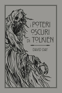 Poteri oscuri di tolkien 