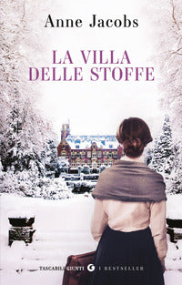 Villa delle stoffe 