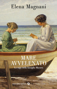 Mare avvelenato - la saga della famiglia mazzeo 