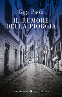 Rumore della pioggia 