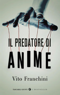 Predatore di anime 