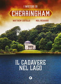 Cadavere nel lago - i misteri di cherringham 