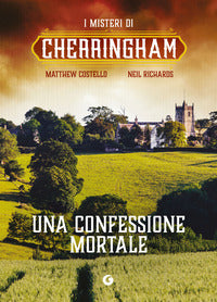 Confessione mortale - i misteri di cherringham 