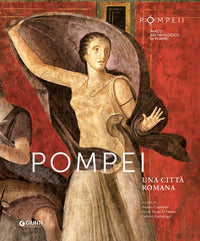Pompei una citta' romana 