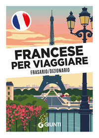 Francese per viaggiare - frasario dizionario 