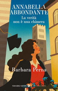 Annabella abbondante - la verita' non e' una chimera 