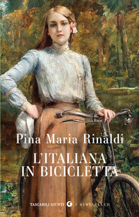 Italiana in bicicletta 