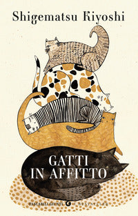 Gatti in affitto 