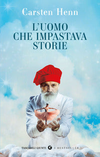 Uomo che impastava storie 