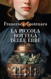 Piccola bottega delle erbe 