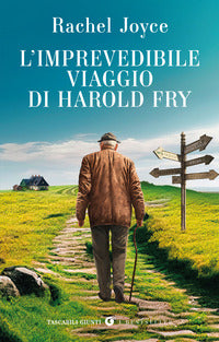 Imprevedibile viaggio di harold fry 