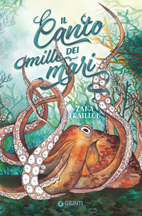 Canto dei mille mari 