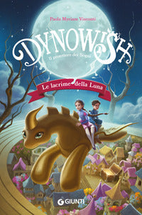 Dynowish le lacrime della luna 