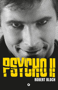 Psycho ii 
