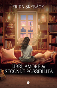 Libri amore e seconde possibilita' 