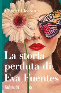 Storia perduta di eva fuentes 