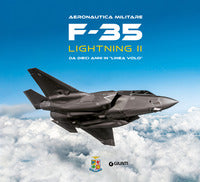 F35 lightning ii - da dieci anni in linea volo - aeronautica militare 