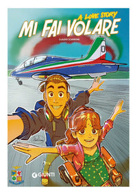Mi fai volare - a love story 