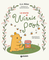 Storie di winnie pooh 