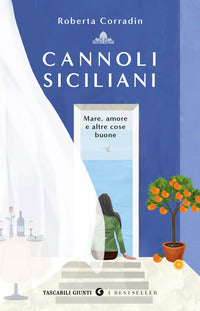 Cannoli siciliani - mare amore e altre cose buone 