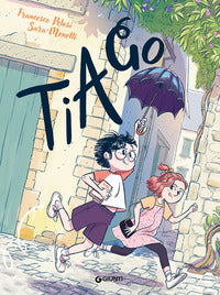 Tiago 
