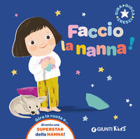 Faccio la nanna ! 